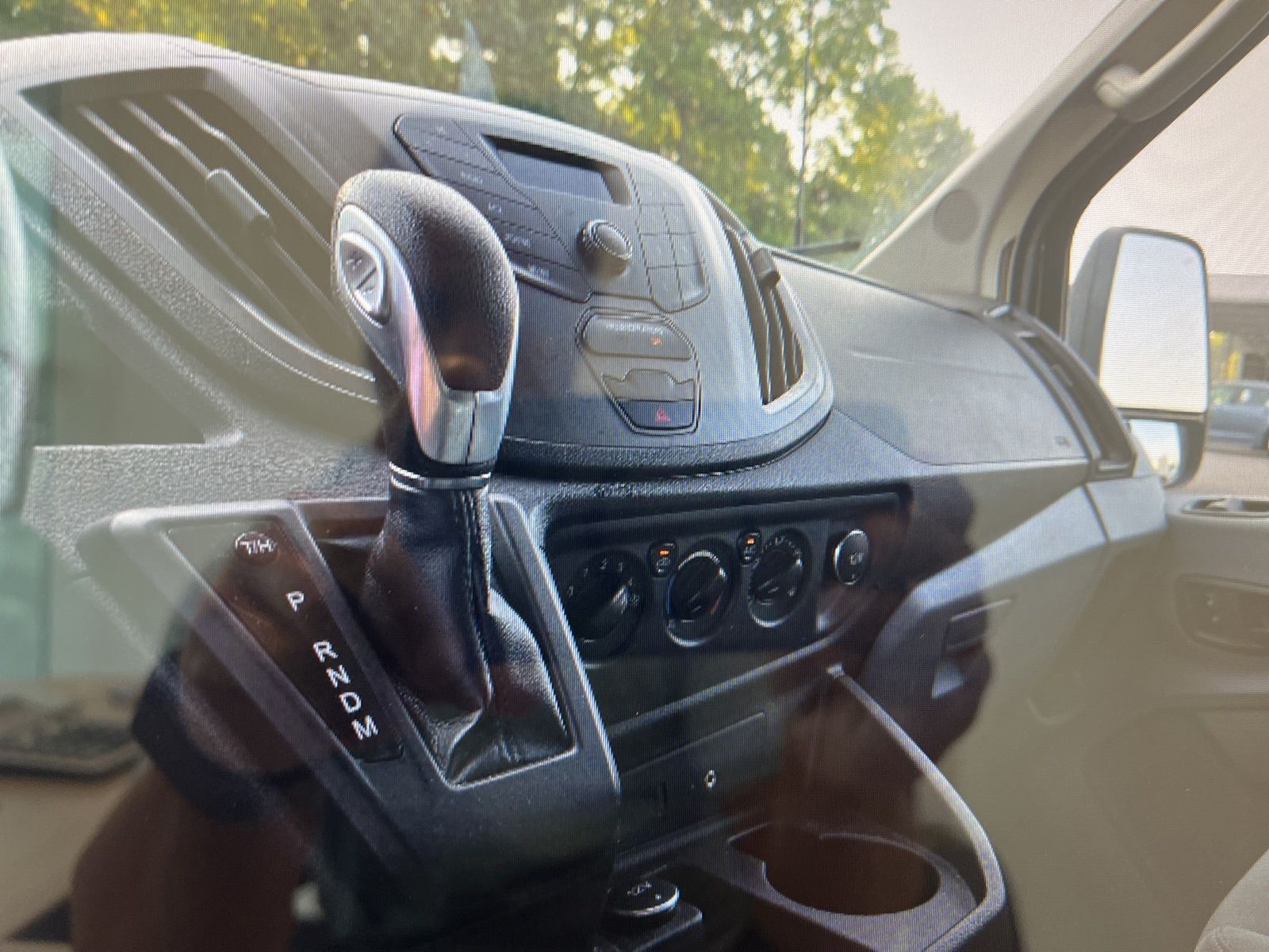 2015 Ford Transit Base Image 14 of 15