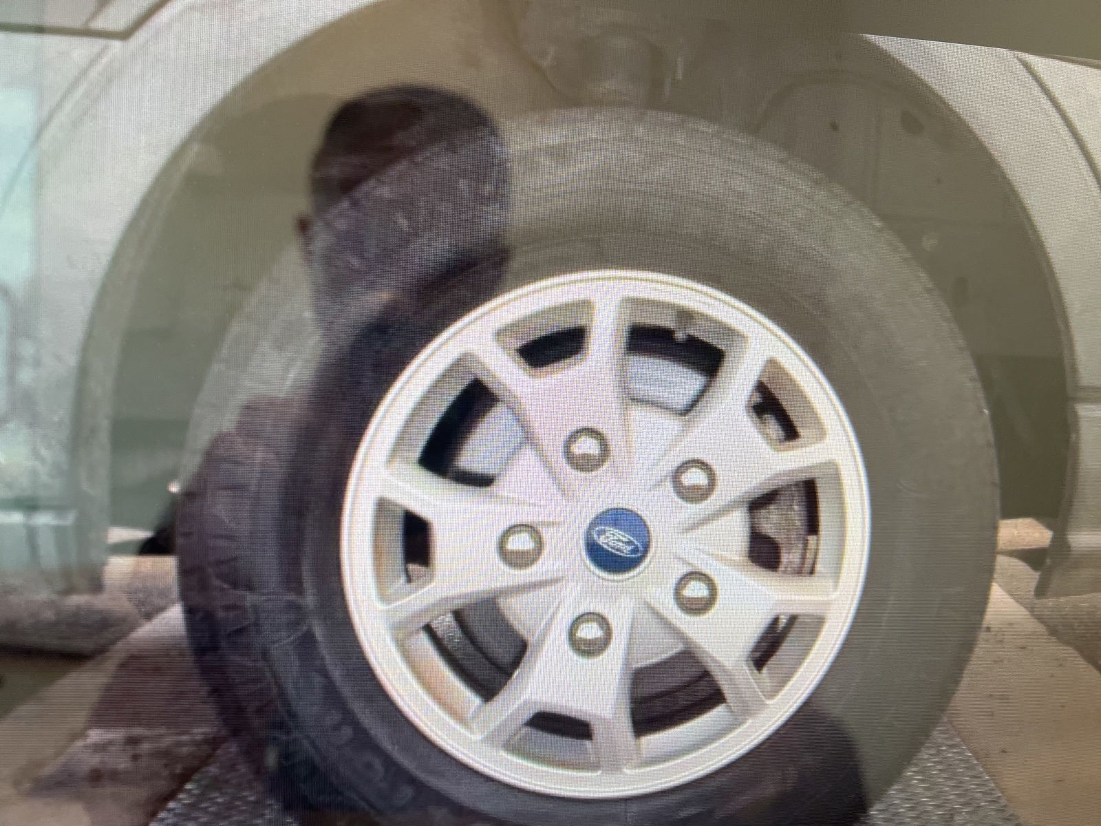 2015 Ford Transit Base Image 5 of 15