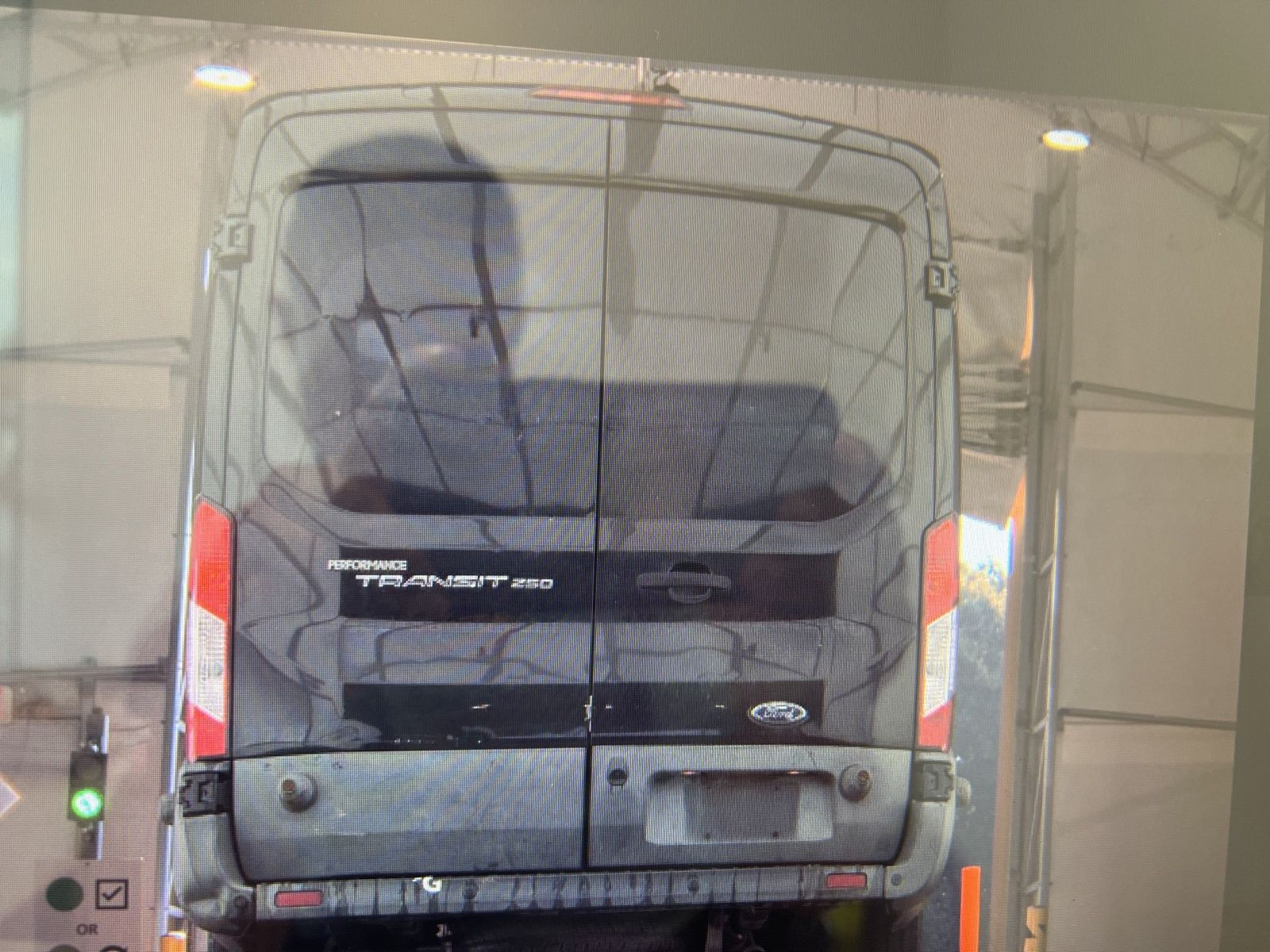 2015 Ford Transit Base Image 7 of 15