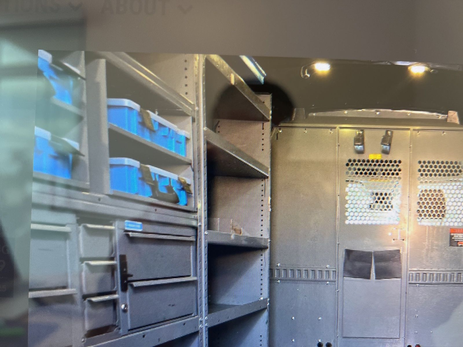 2015 Ford Transit Base Image 11 of 15