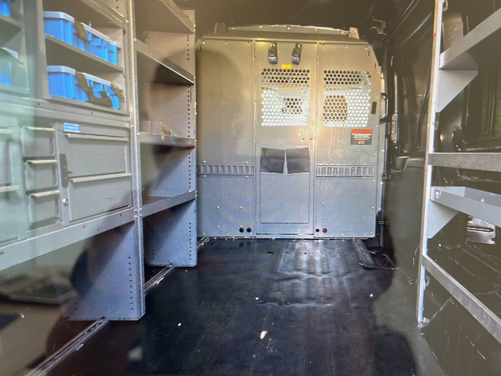 2015 Ford Transit Base Image 6 of 15