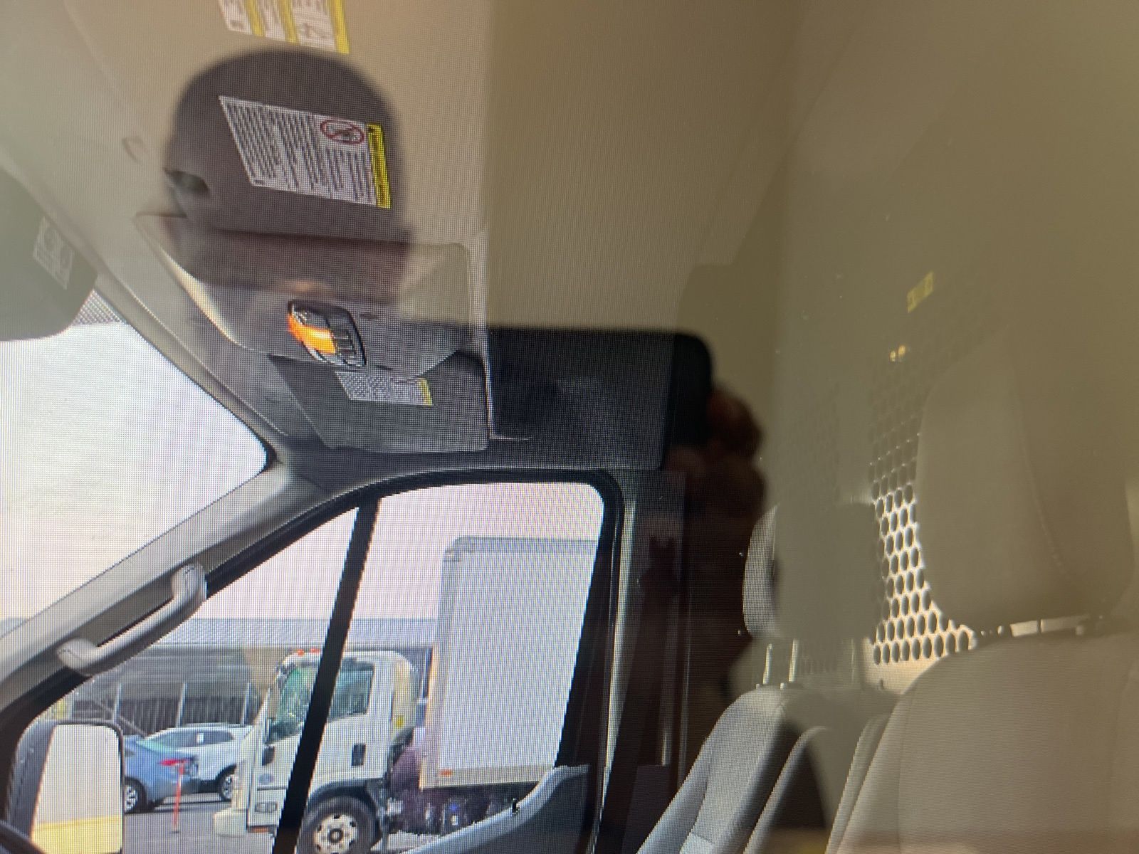 2015 Ford Transit Base Image 13 of 15