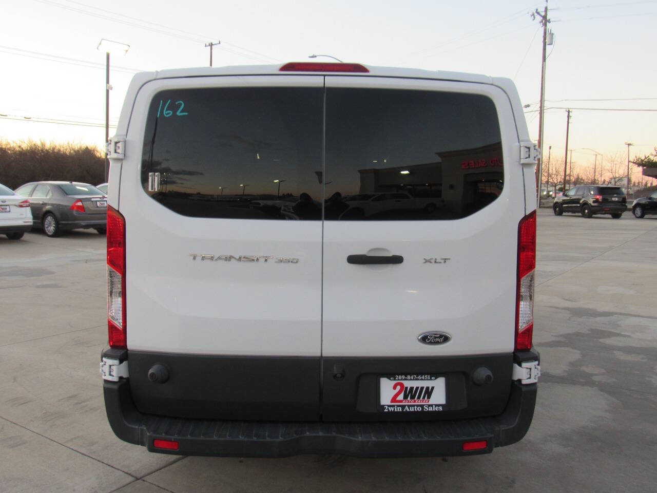 Vehicle image 5 of 26