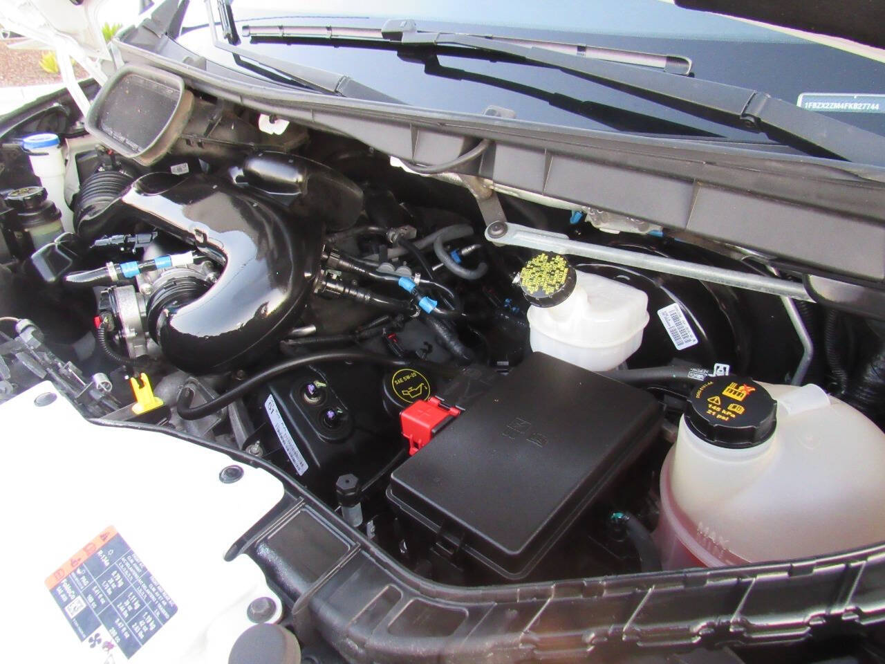 Vehicle image 24 of 26