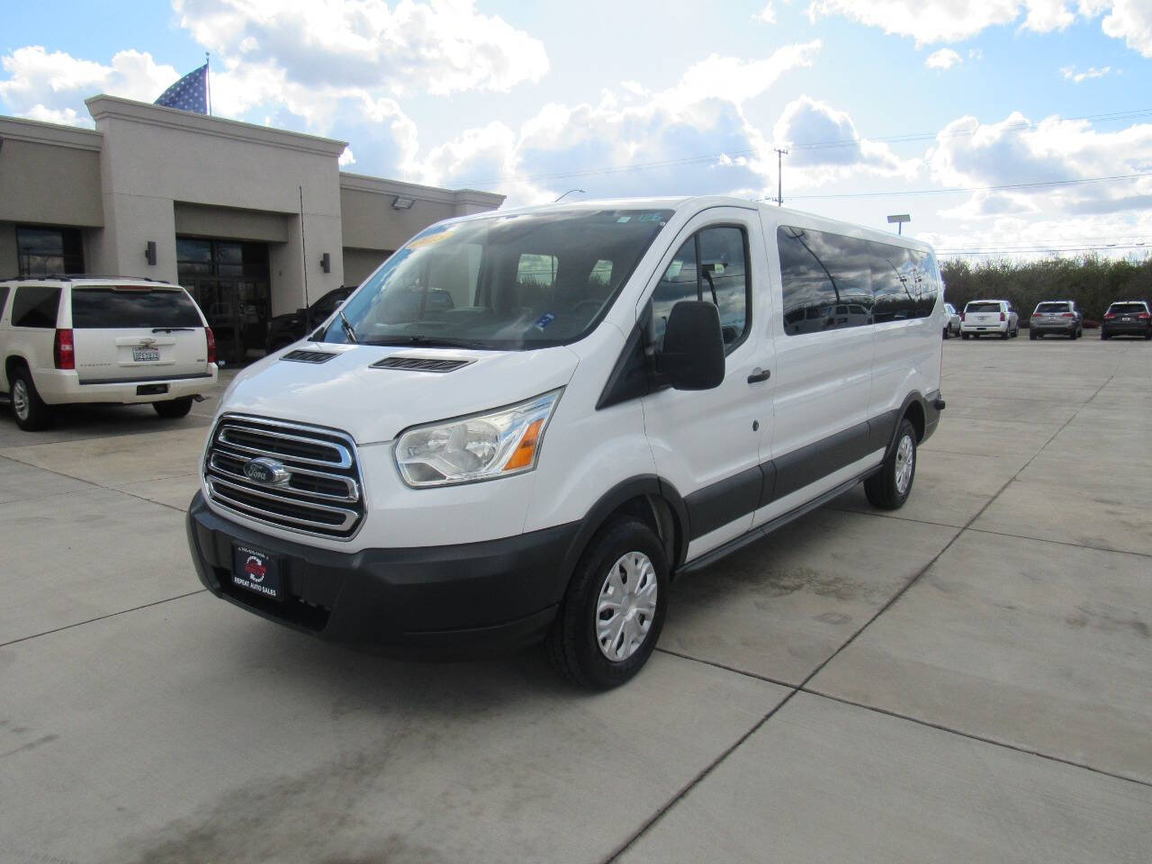 Vehicle image 1 of 19