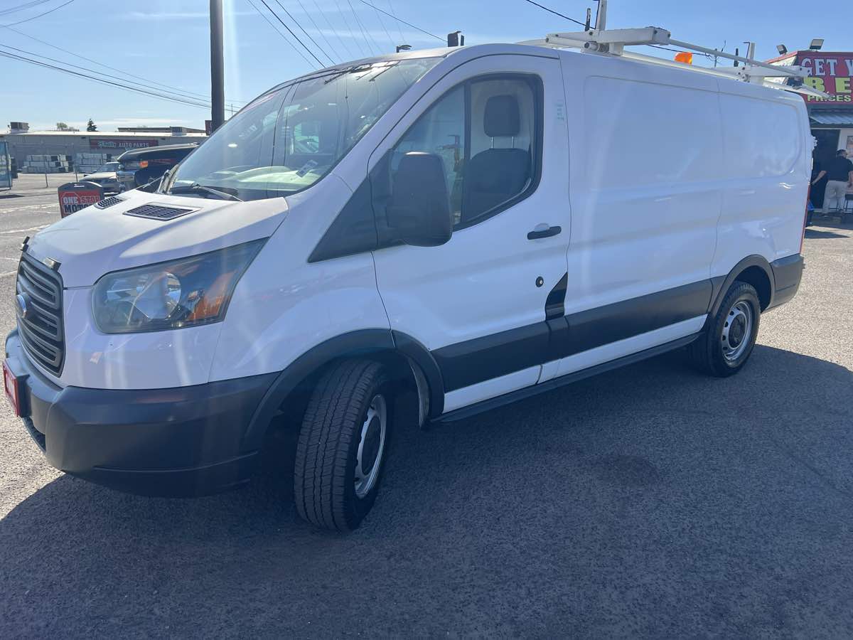 Vehicle image 1 of 11