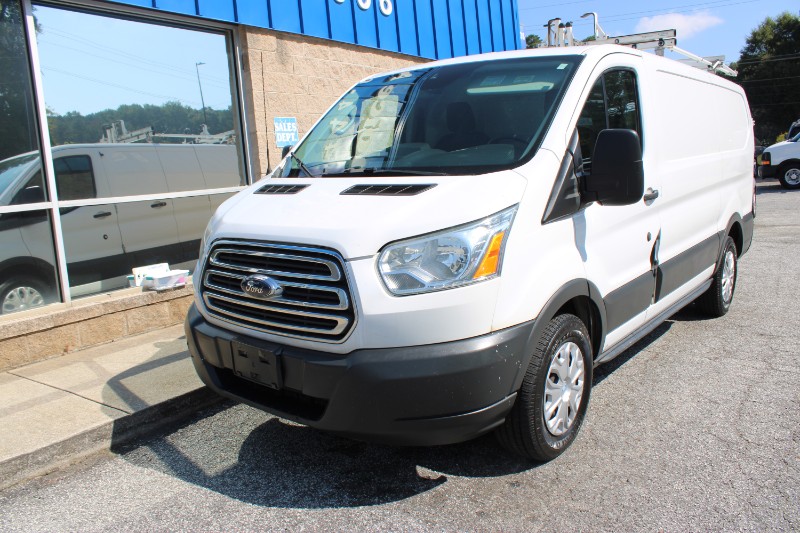 Vehicle image 1 of 27