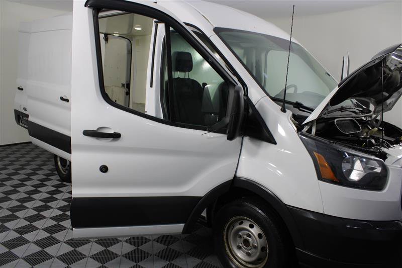 2015 Ford Transit Base Image 11 of 53
