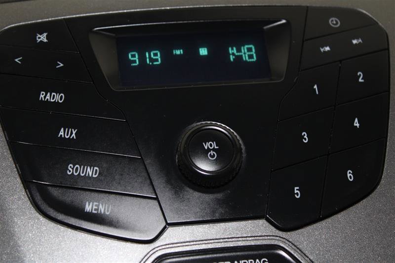 2015 Ford Transit Base Image 47 of 53