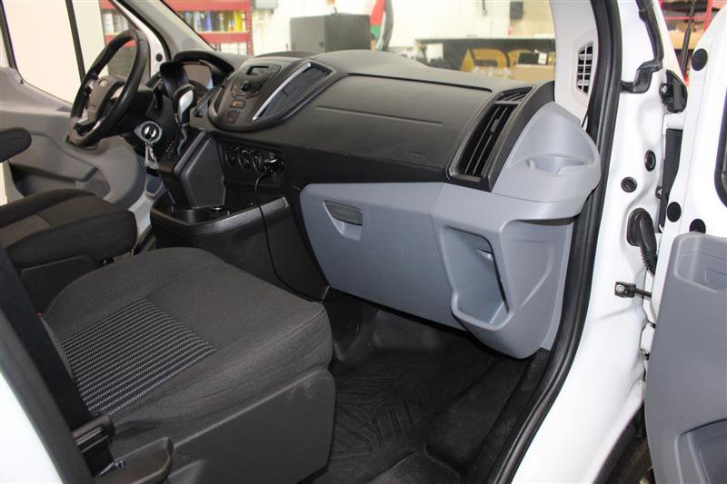 2015 Ford Transit Base Image 29 of 53