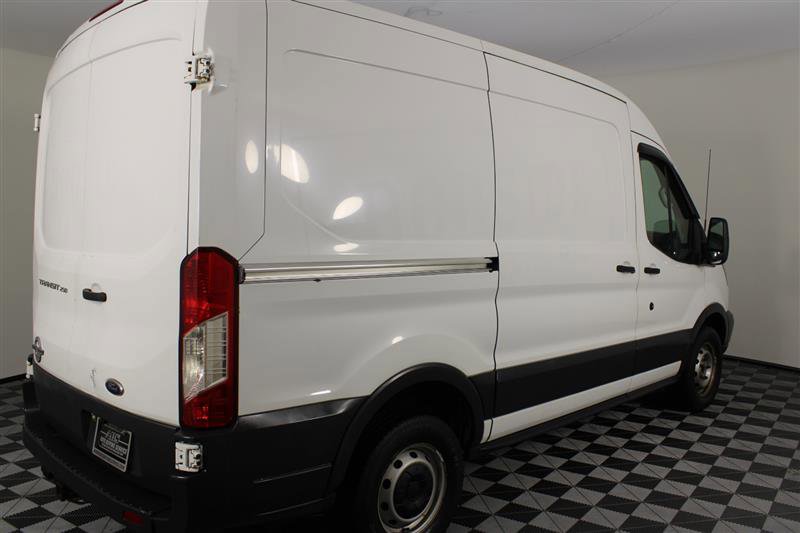 2015 Ford Transit Base Image 6 of 53