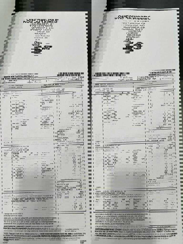 2015 Ford Transit Base Image 51 of 53