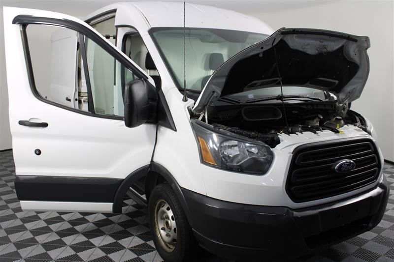 2015 Ford Transit Base Image 10 of 53