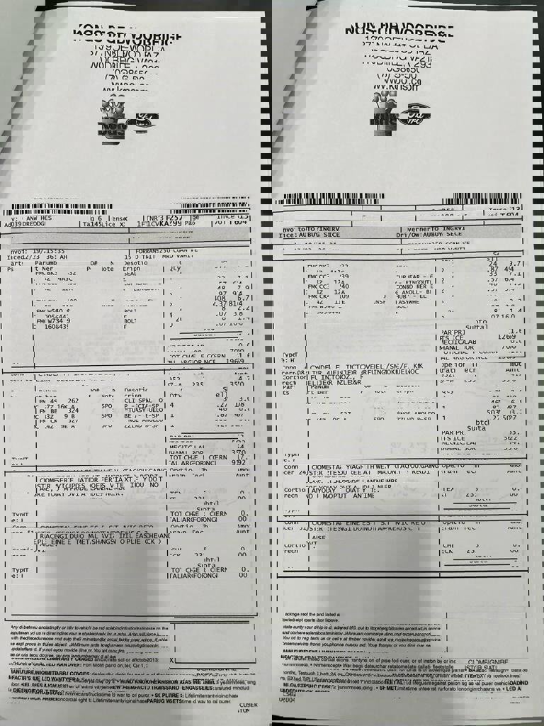 2015 Ford Transit Base Image 50 of 53