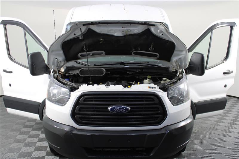 2015 Ford Transit Base Image 9 of 53