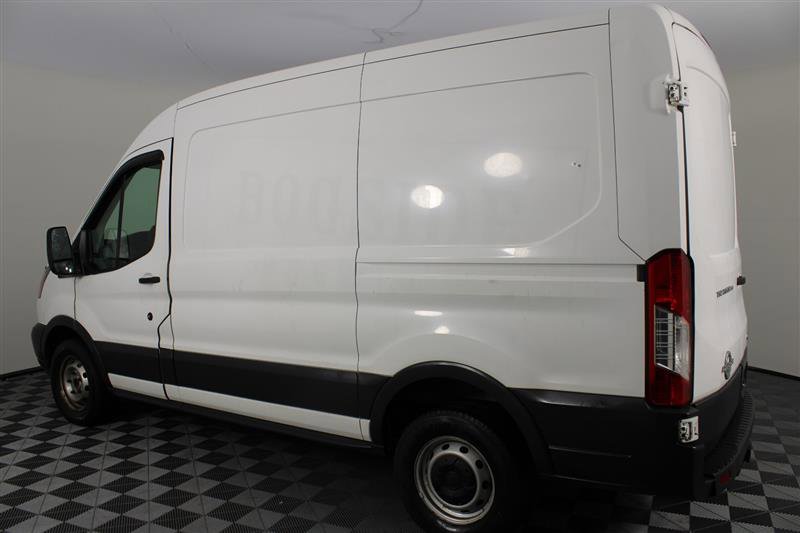 2015 Ford Transit Base Image 7 of 53