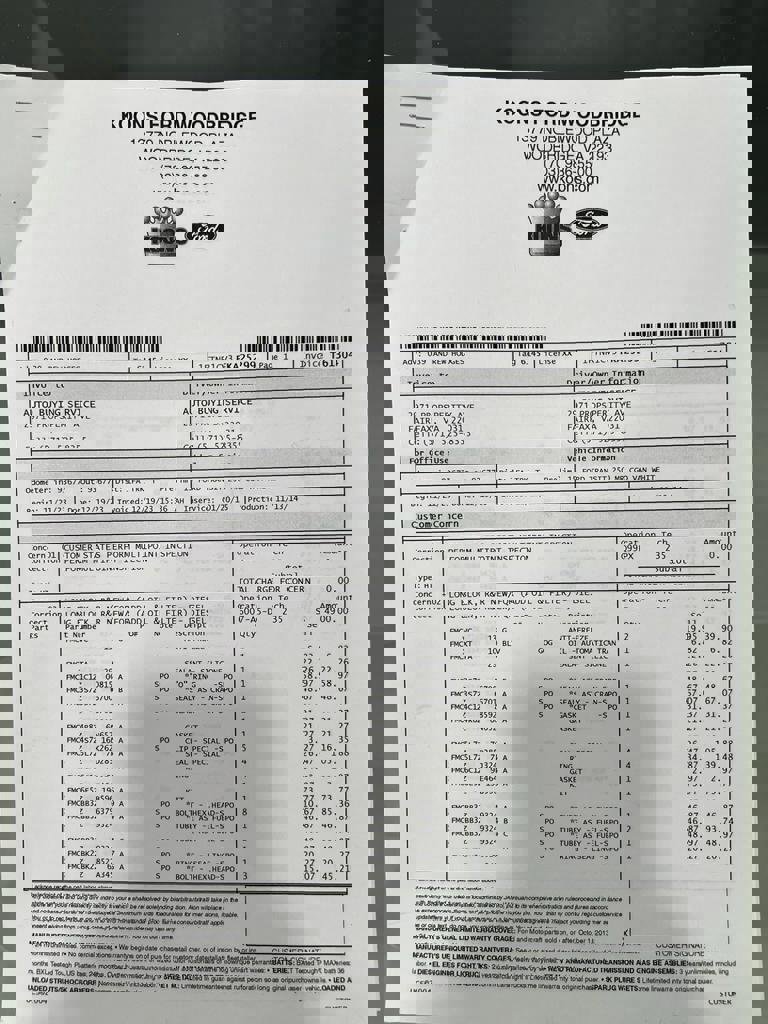 2015 Ford Transit Base Image 53 of 53