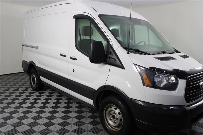 2015 Ford Transit Base Image 5 of 53