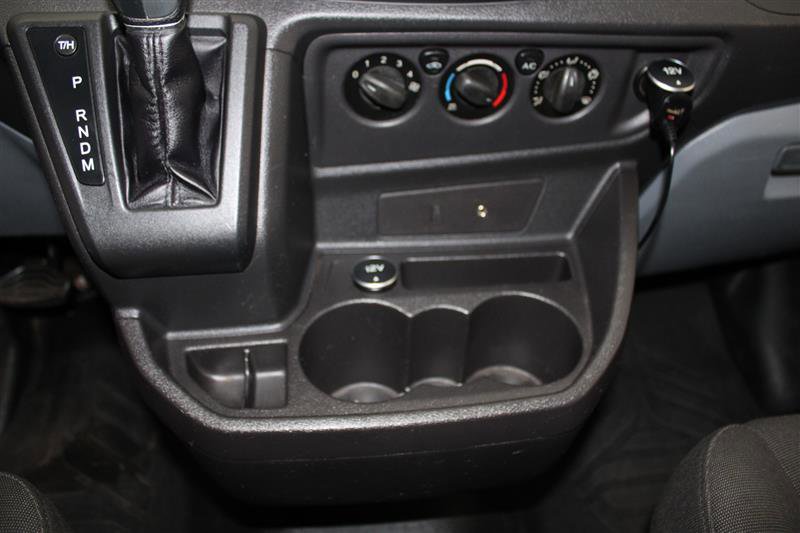2015 Ford Transit Base Image 44 of 53