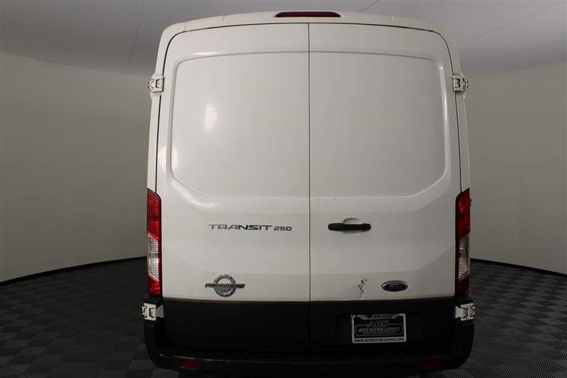 2015 Ford Transit Base Image 13 of 53