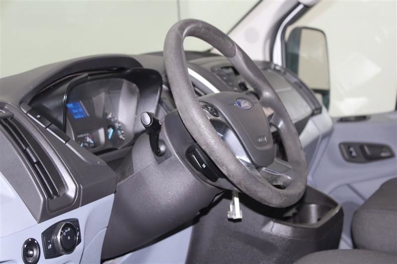 2015 Ford Transit Base Image 35 of 53