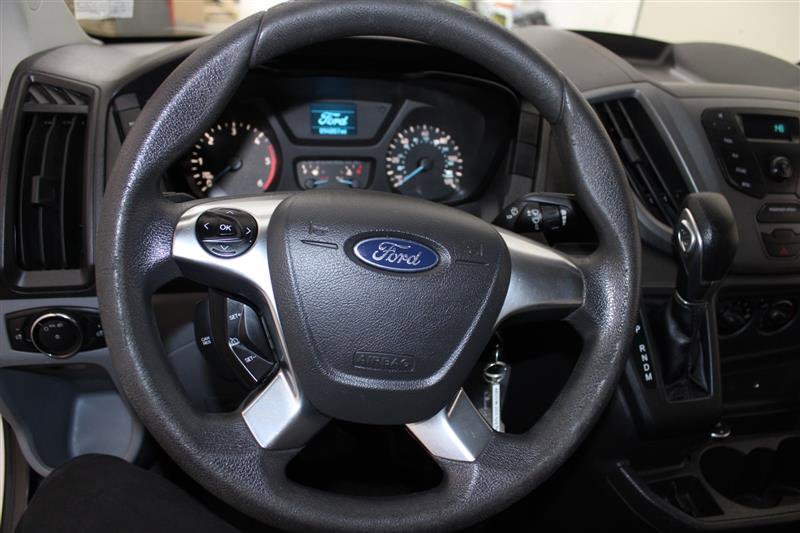 2015 Ford Transit Base Image 49 of 53