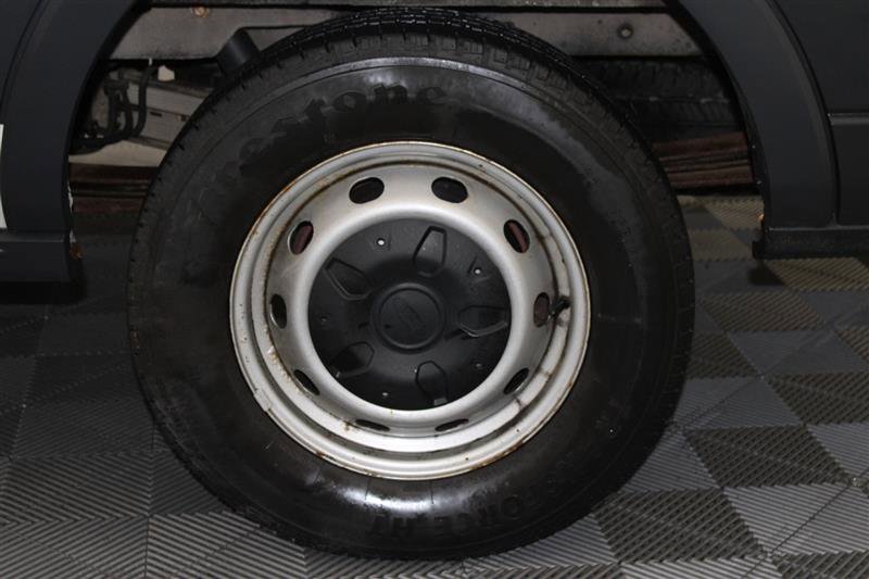 2015 Ford Transit Base Image 20 of 53