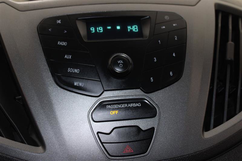 2015 Ford Transit Base Image 46 of 53