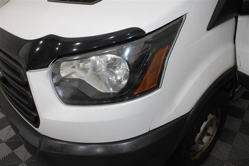 2015 Ford Transit Base Image 17 of 53