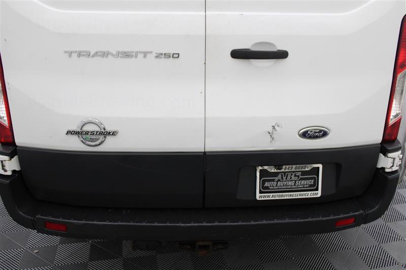 2015 Ford Transit Base Image 23 of 53