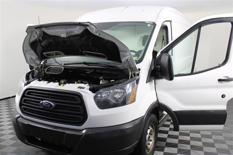 2015 Ford Transit Base Image 8 of 53