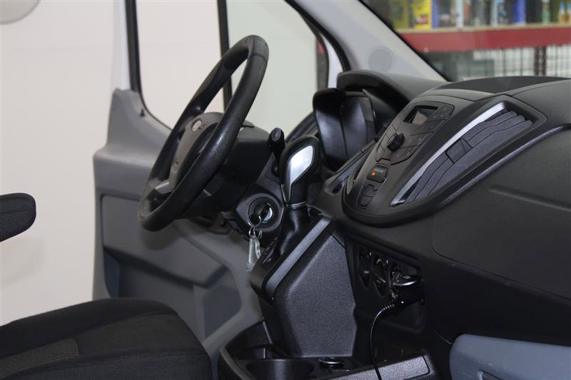 2015 Ford Transit Base Image 31 of 53