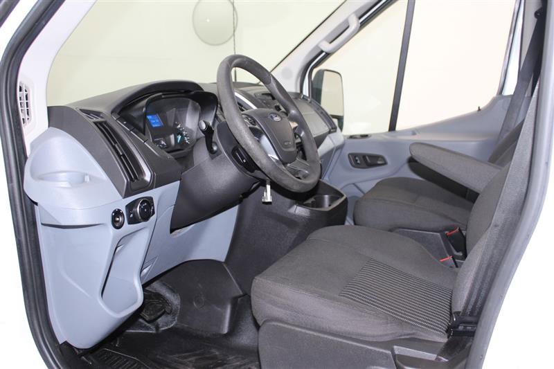 2015 Ford Transit Base Image 36 of 53