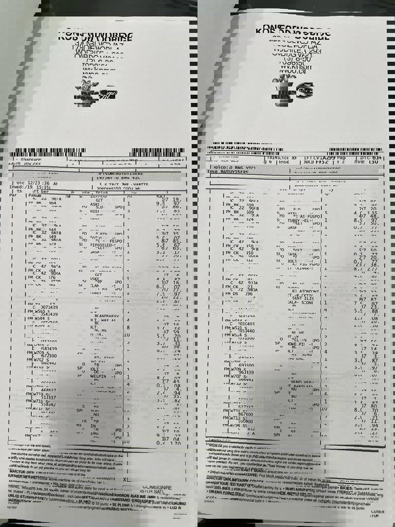 2015 Ford Transit Base Image 52 of 53