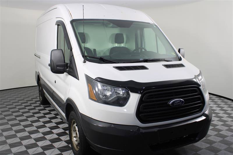 2015 Ford Transit Base Image 4 of 53