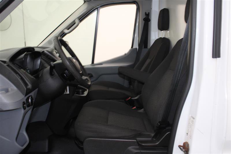 2015 Ford Transit Base Image 37 of 53