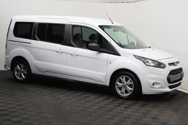 2015 Ford Transit Connect XLT Image 1 of 24