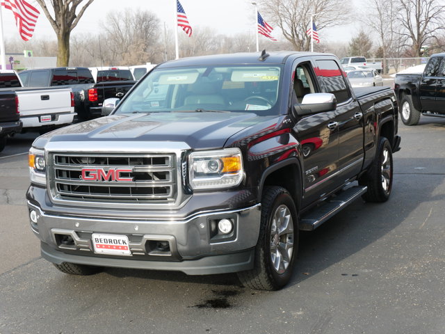 Vehicle image 1 of 36