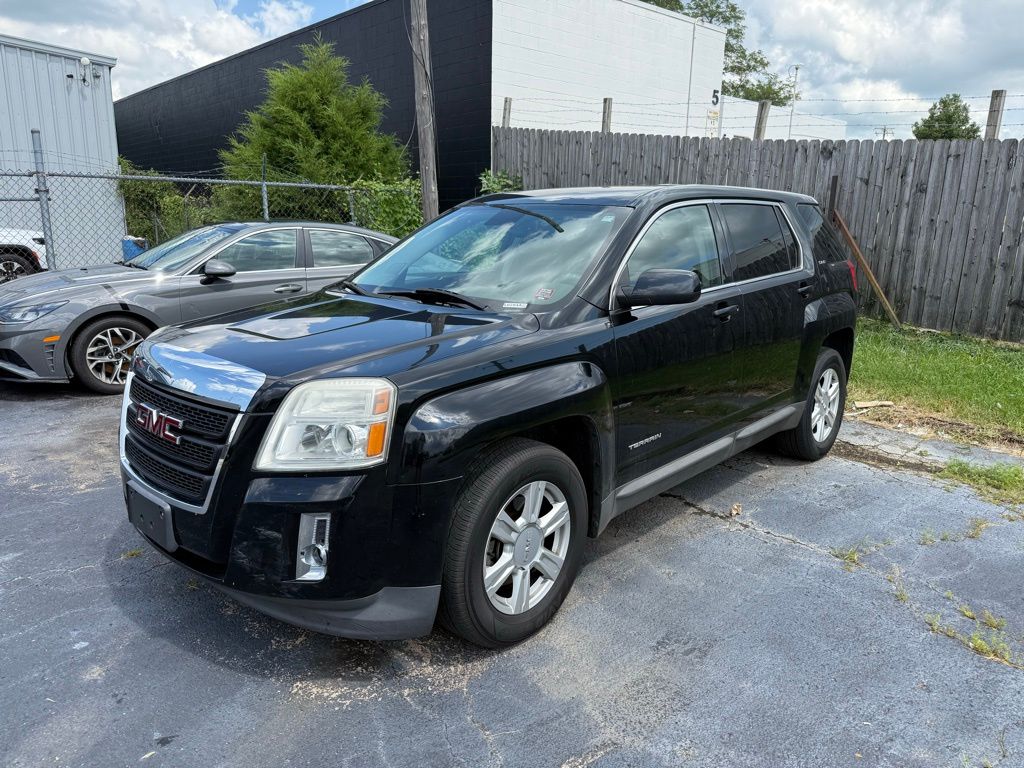 Vehicle image 1 of 21