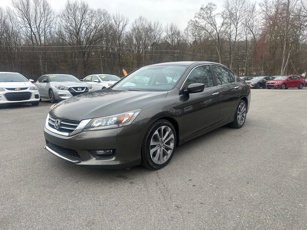 Vehicle image 1 of 34