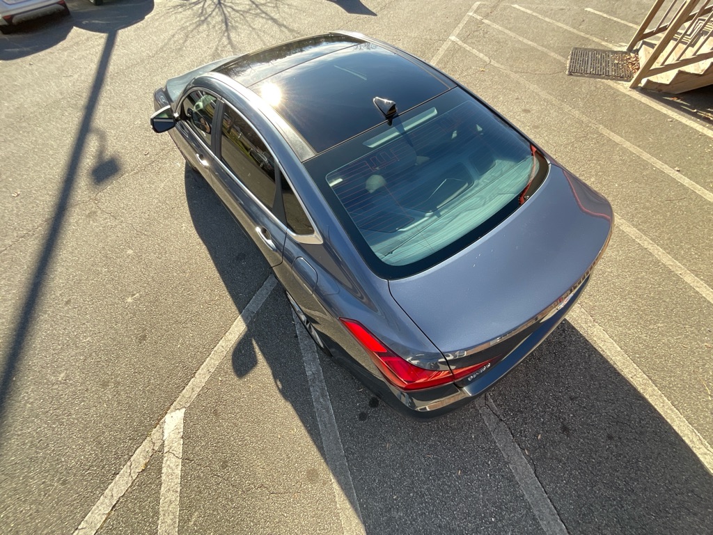 2015 Hyundai Genesis 3.8L Image 38 of 49