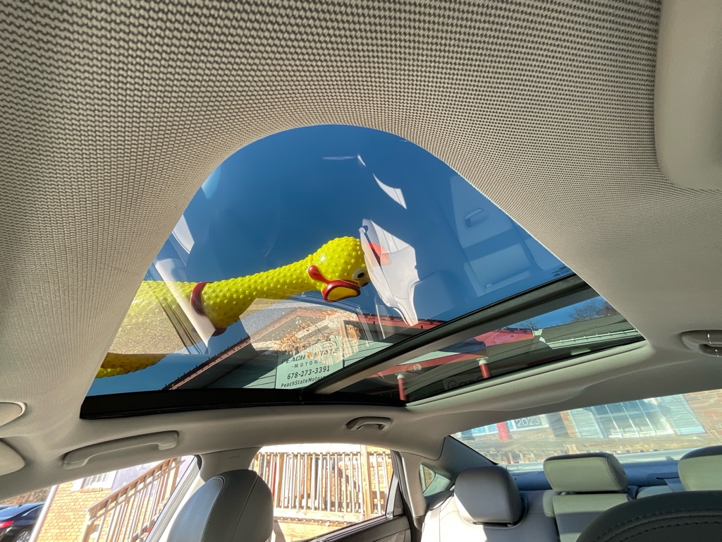 2015 Hyundai Genesis 3.8L Image 48 of 49