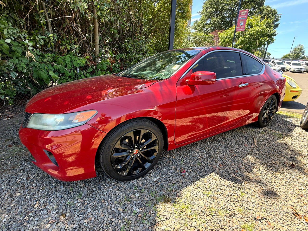 Vehicle image 1 of 24