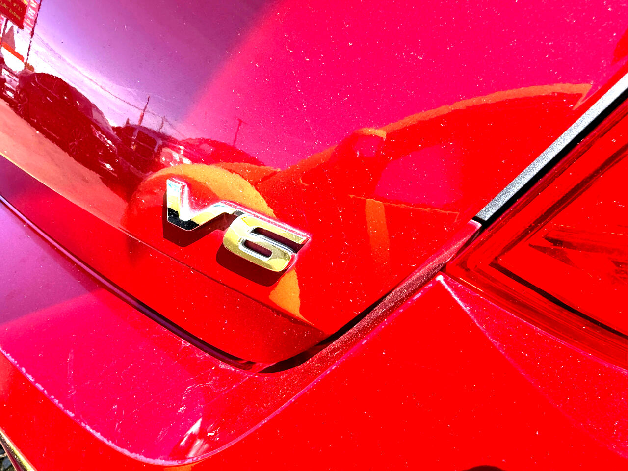 Vehicle image 6 of 24