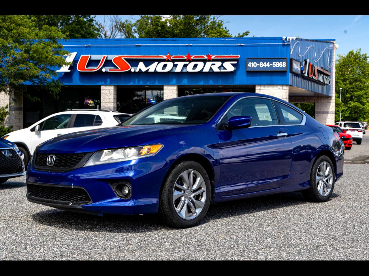 Vehicle image 1 of 23