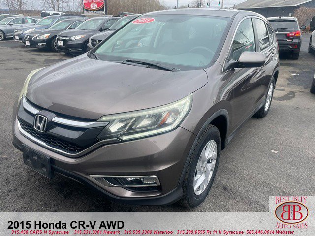 Vehicle image 1 of 15