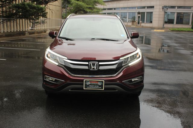 2015 Honda CR-V EX-L Image 2 of 34