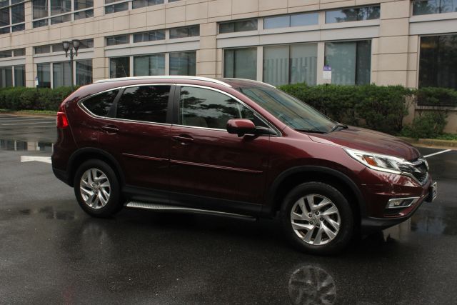2015 Honda CR-V EX-L Image 3 of 34