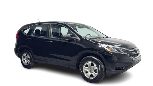 2015 Honda CR-V LX Image 3 of 34