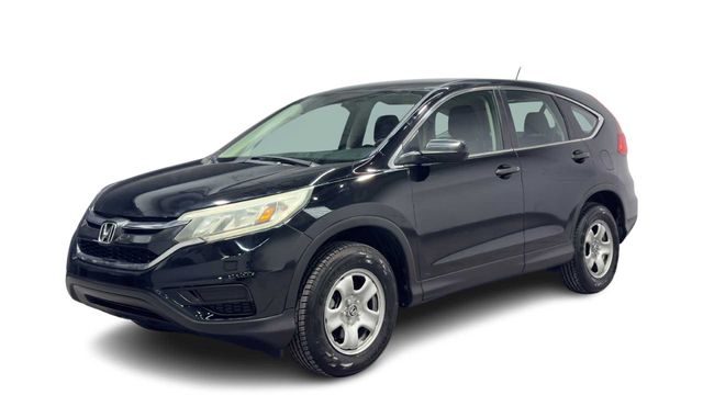 2015 Honda CR-V LX Image 1 of 34